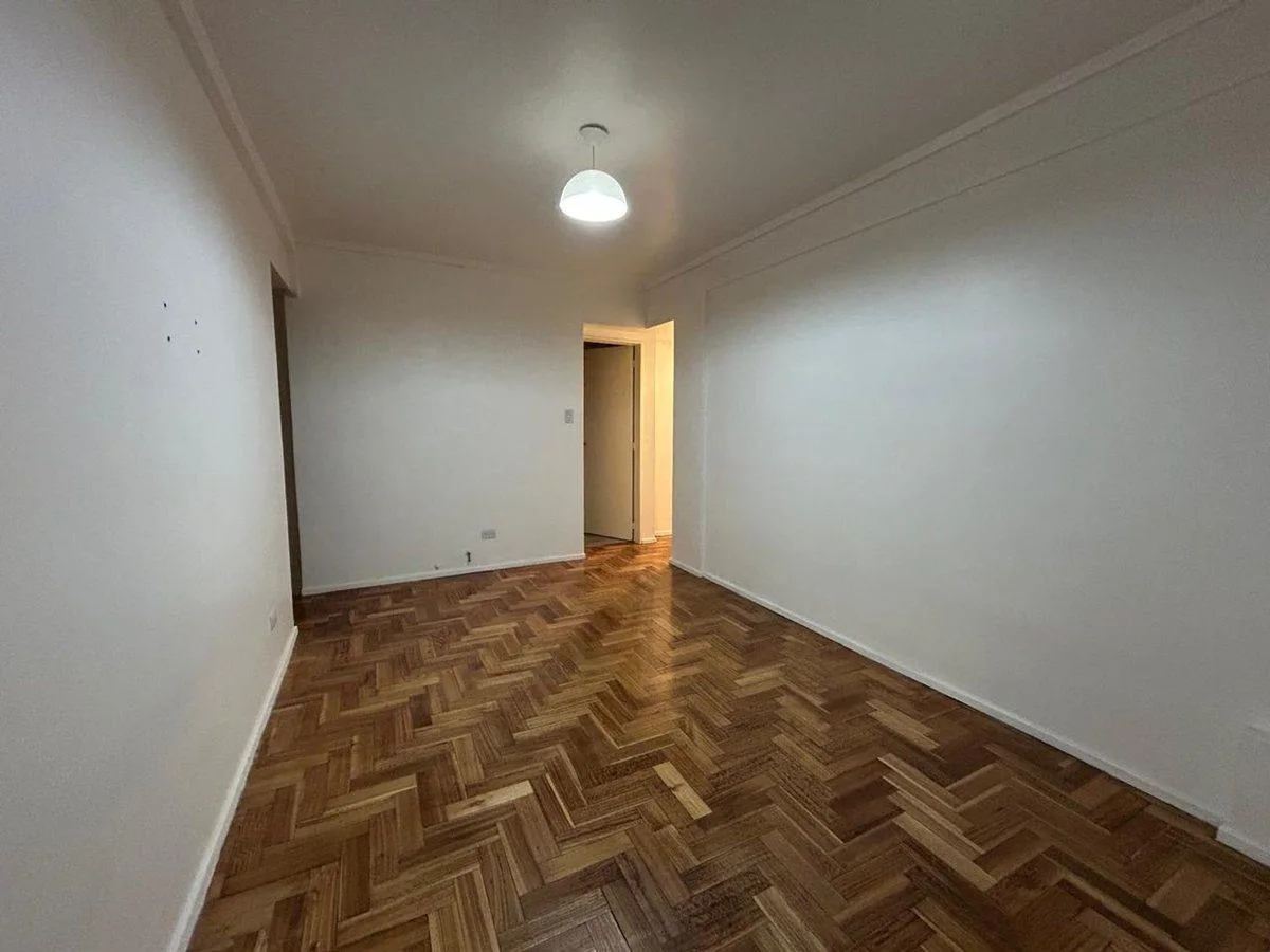 Imóvel: 1 quarto, Belgrano