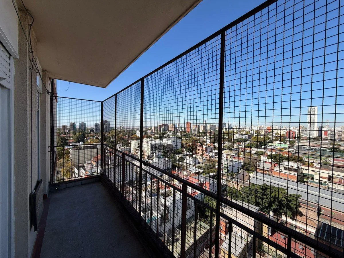Alquiler Depto3amb Cochera Balcon Vte Lopez Piso9