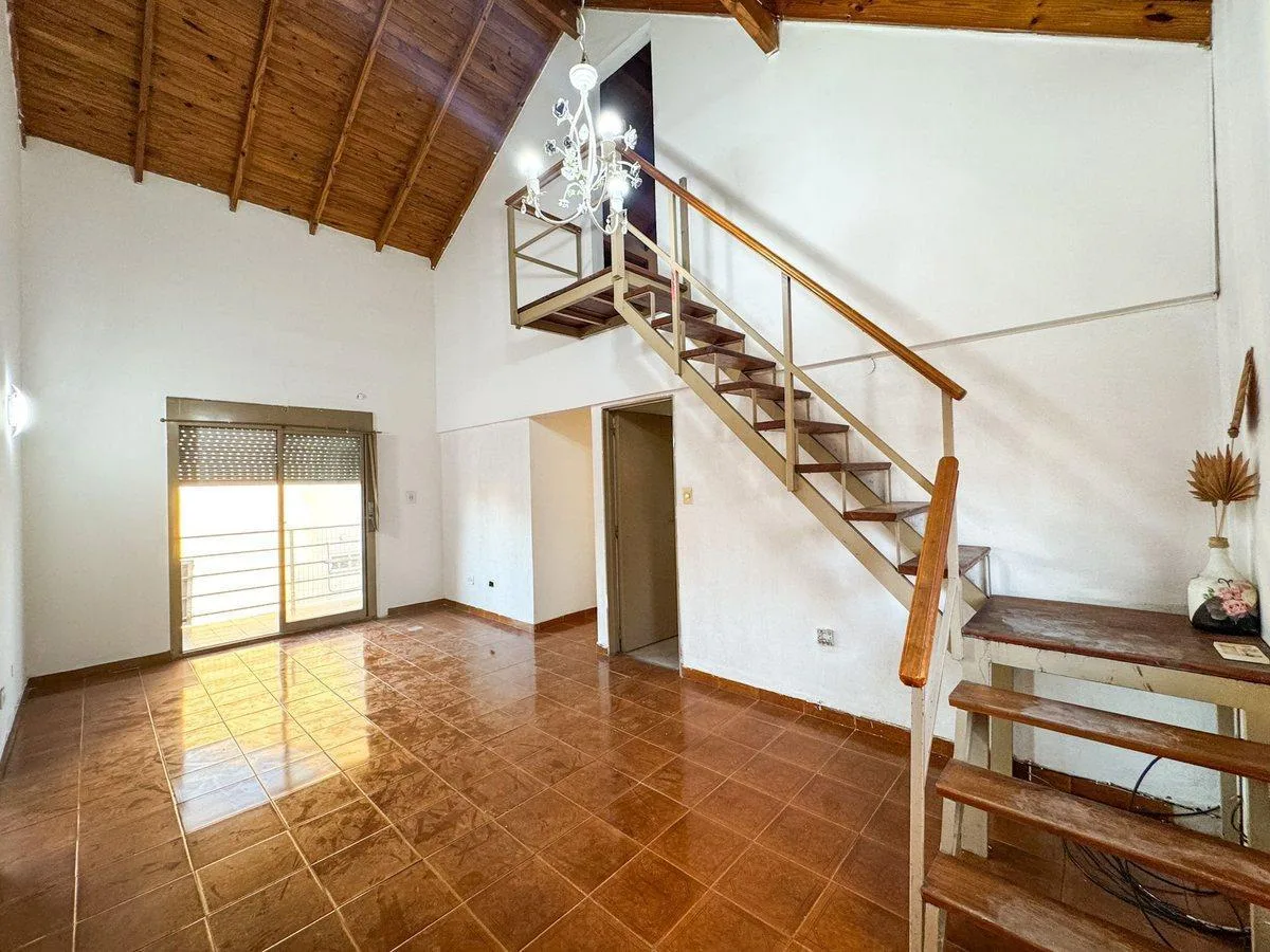 Alquiler Departamento 4 Ambientes en Quilmes Oeste
