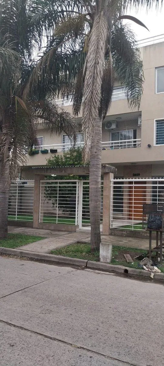 Departamento 3 Ambientes C/cochera Moreno Centro