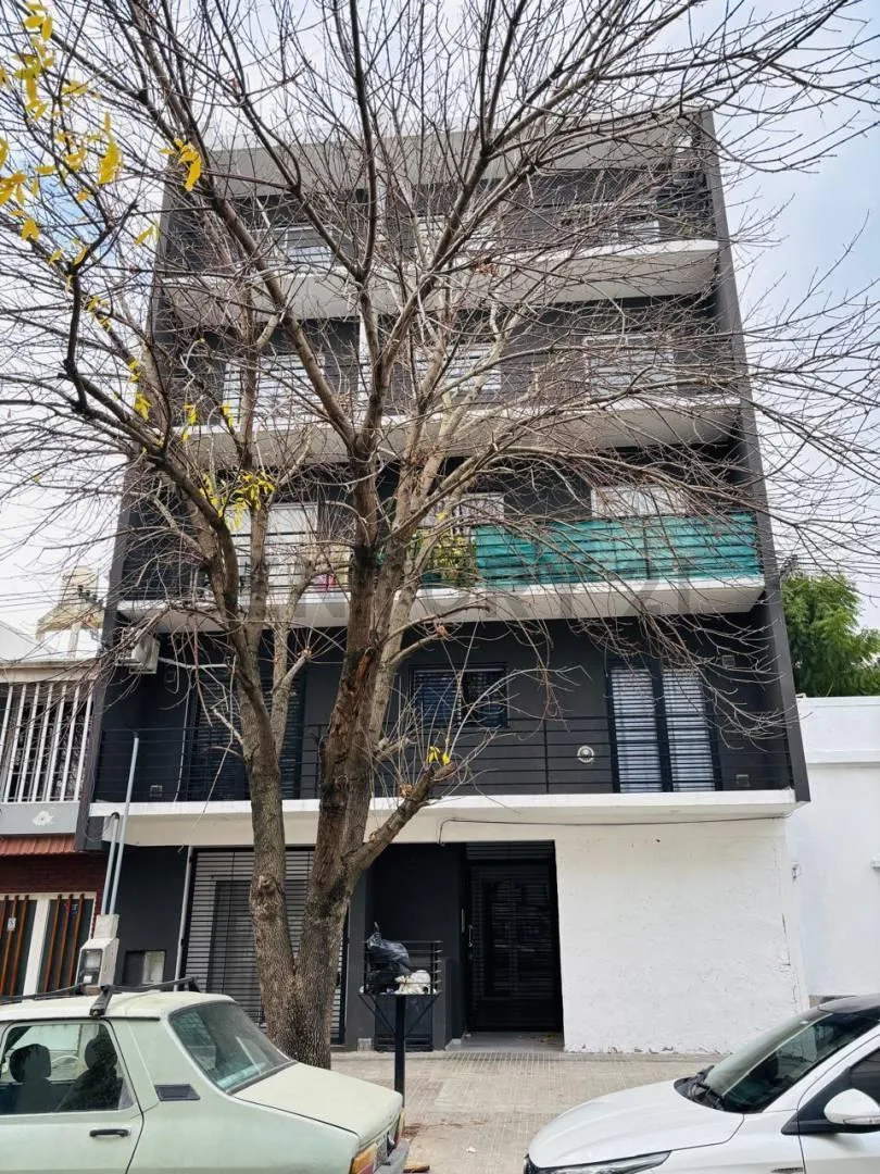 Alquiler de Monoambiente a Estrenar con Terraza Privada