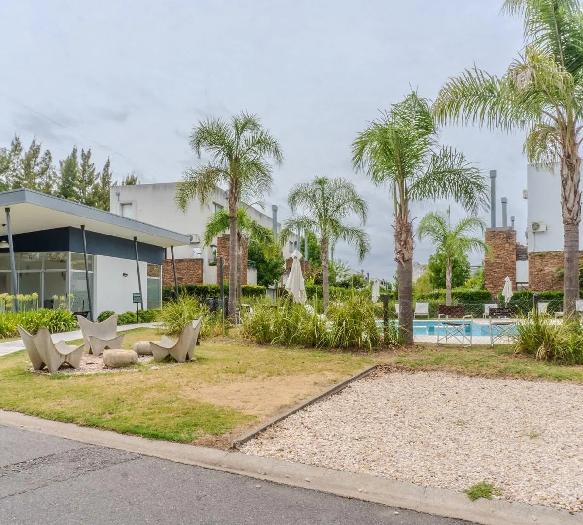 Departamento en Alquiler en Nordelta, Tigre, G. B. a. Zona Norte