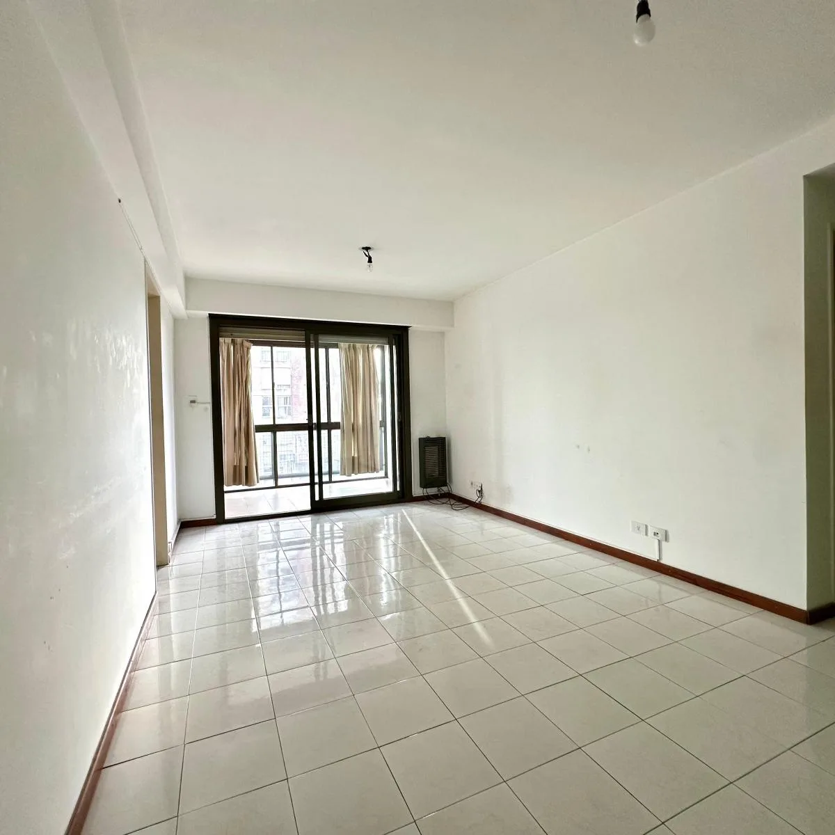 Hermoso Departamento en Inmejorable Zona de San Isidro