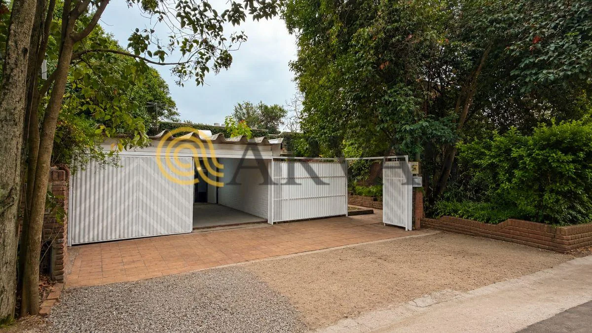 Casa em Boulogne com piscina