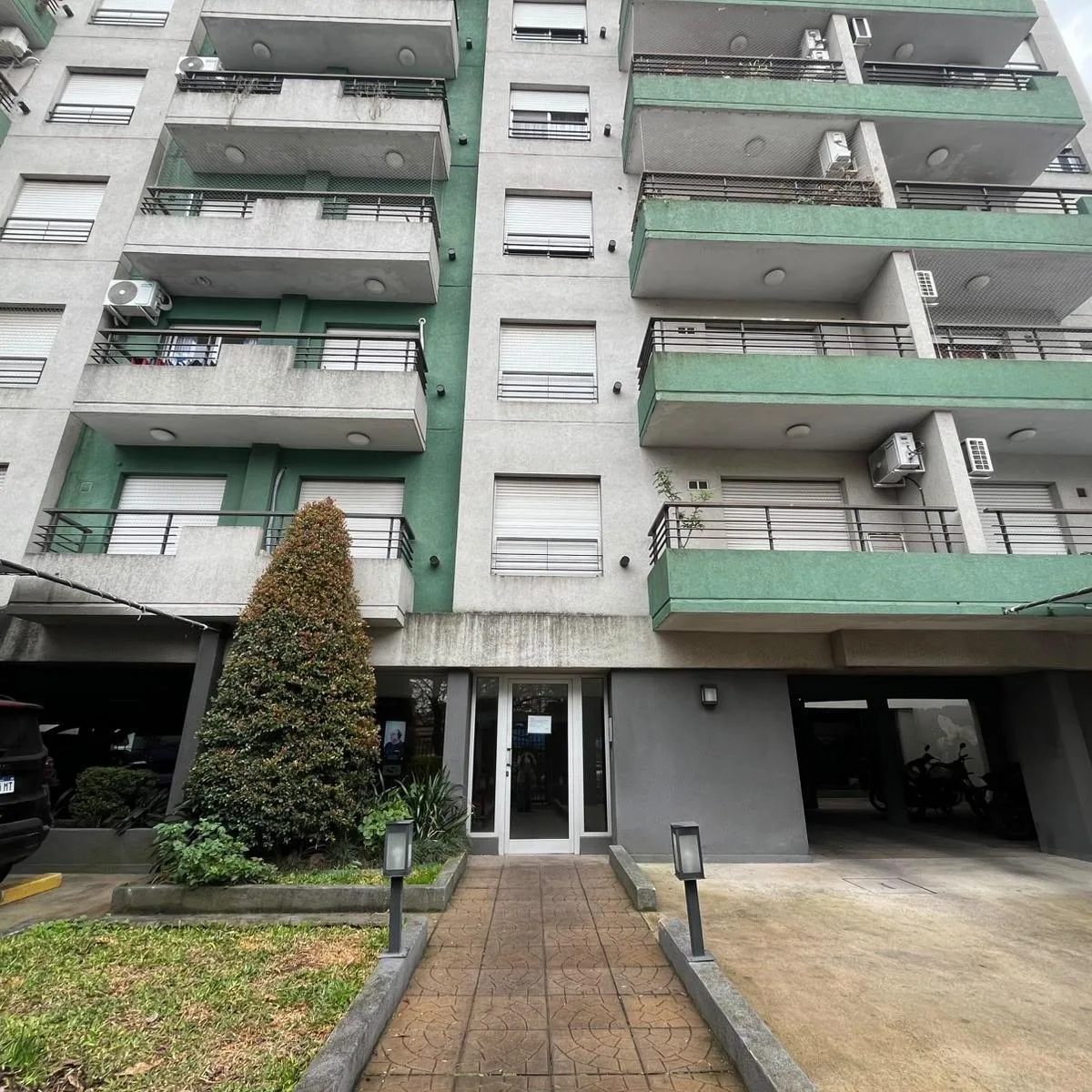 Departamento en Alquiler - Haedo