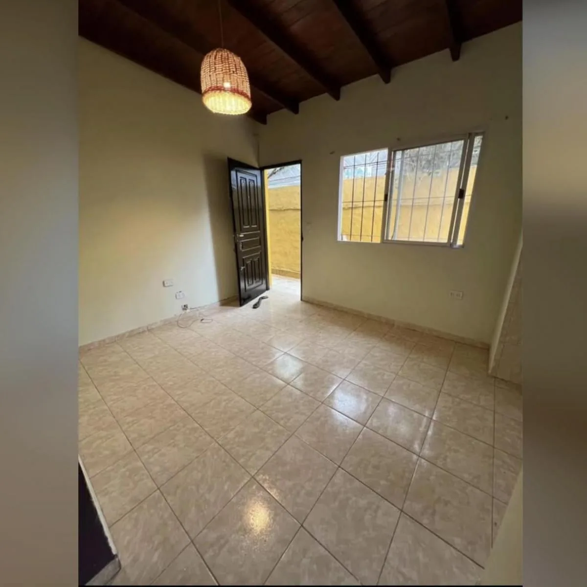 Alquiler PH 2 Ambientes con Patio en San Fernando