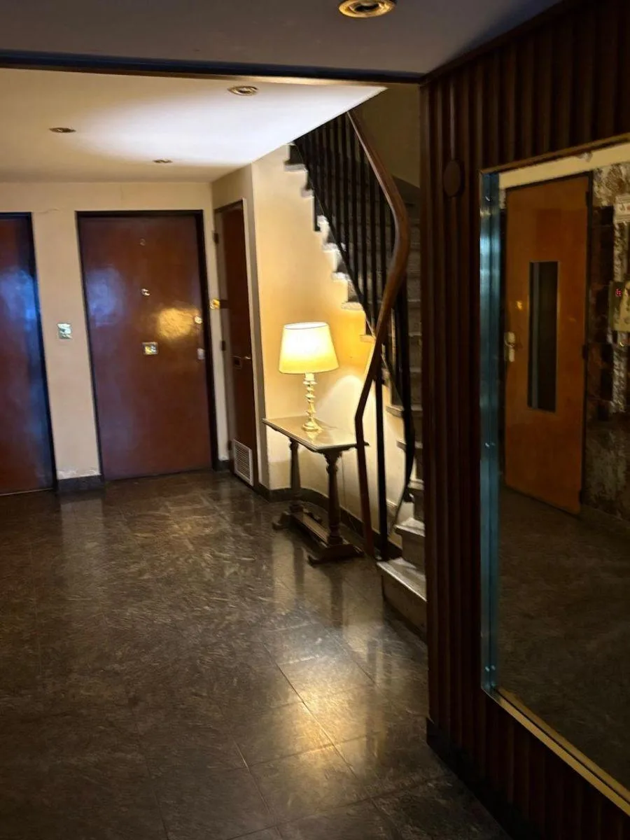 Excelente Departemento de 3 Ambientes en Colegiales
