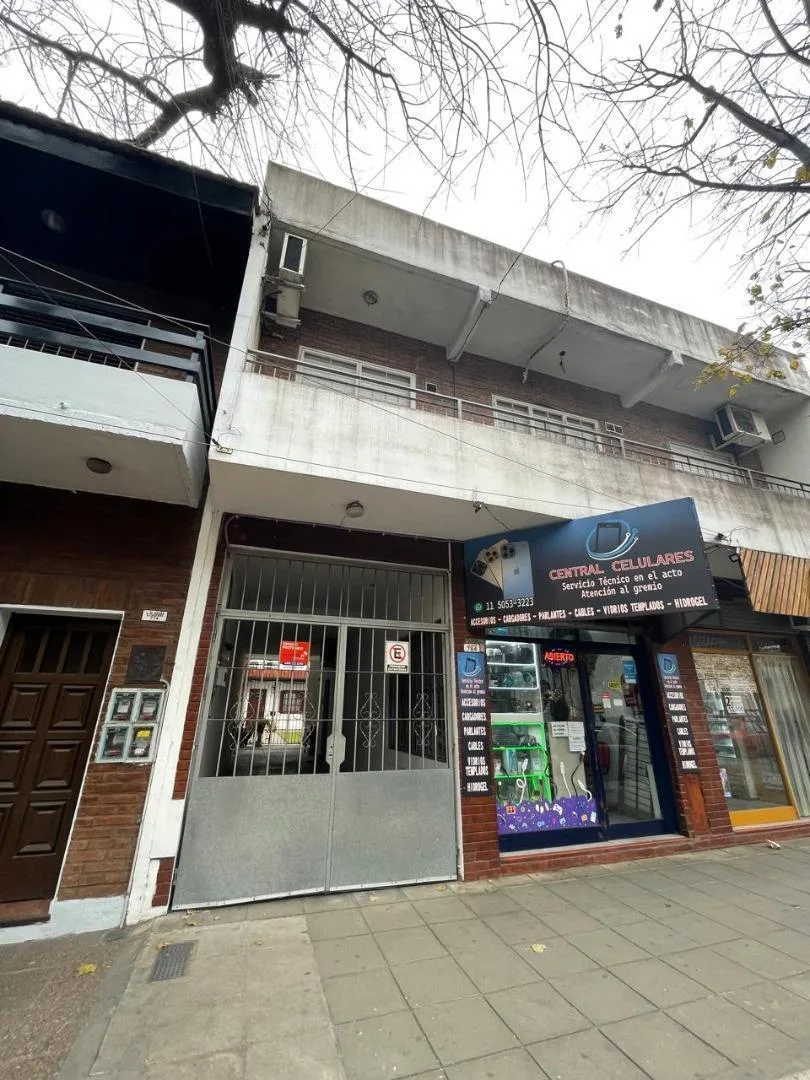 Alquiler Departamento 2 Ambientes – Merlo Centro