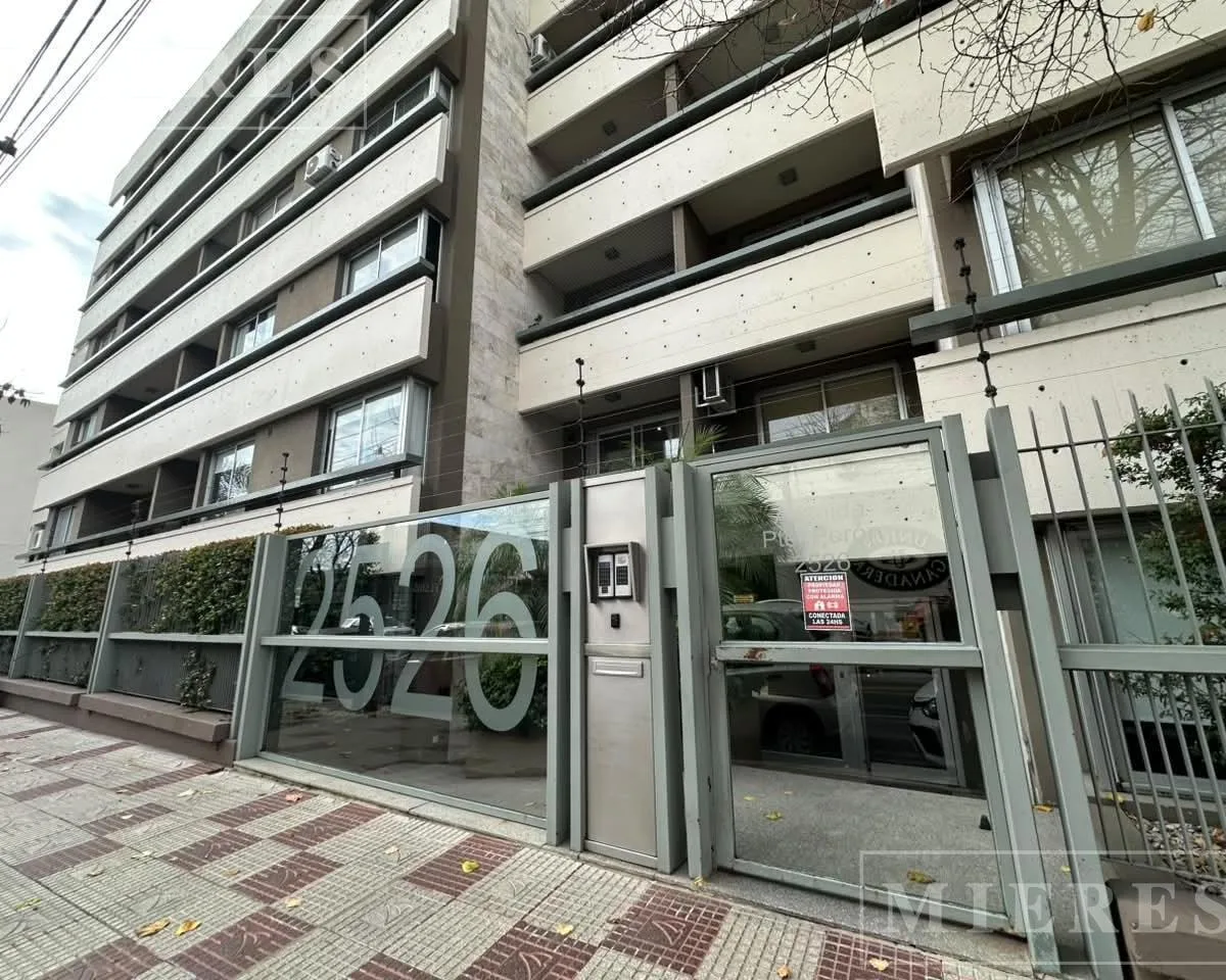 Muy Lindo Departamento de 2 Ambientes a El Contrafrente en Alquiler en San Fernando en Alquiler