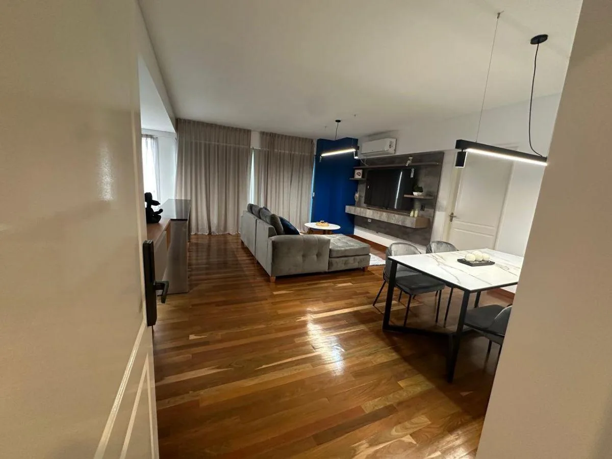 Alquiler, Zencity, Torre Onix, Puerto Madero, Piso Alto Vista Ciudad, C/cochera