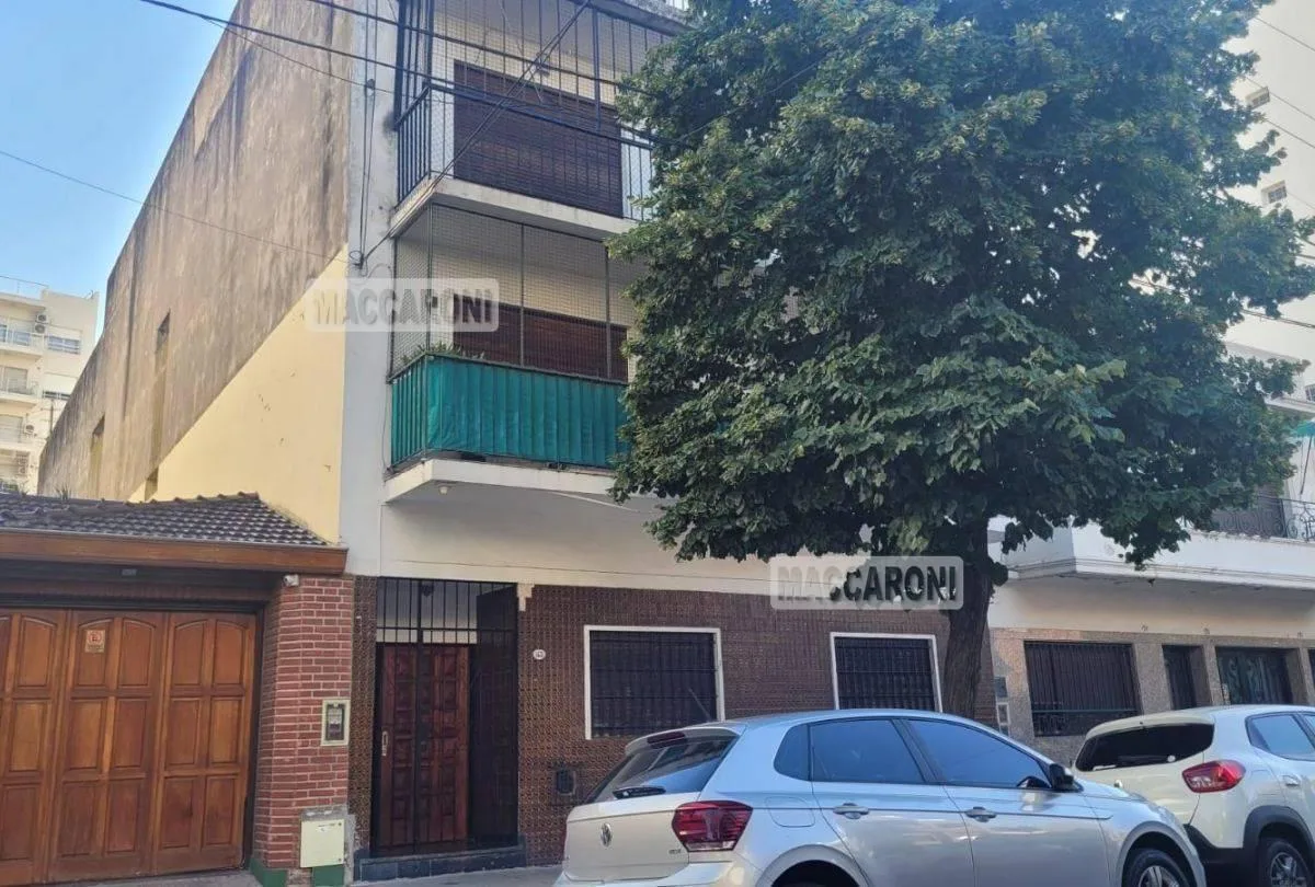Departamento 3 Ambientes. | Oliden Al 1400