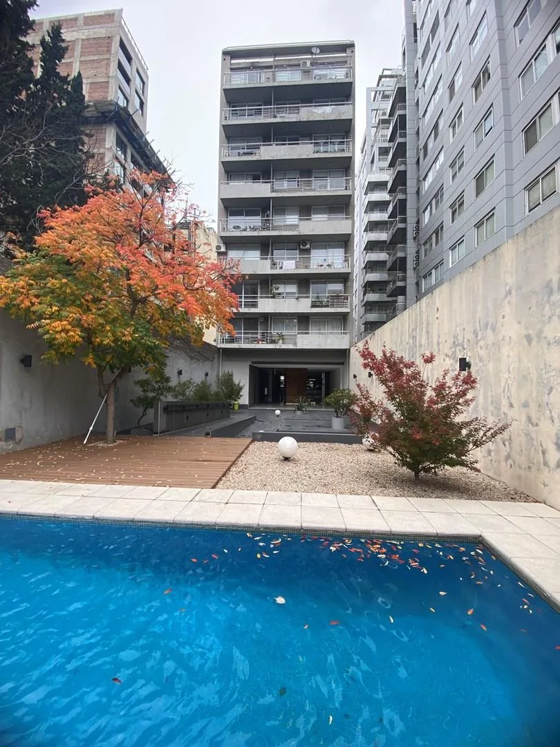 Departamento en Alquiler en Palermo Hollywood, Capital Federal, Buenos Aires