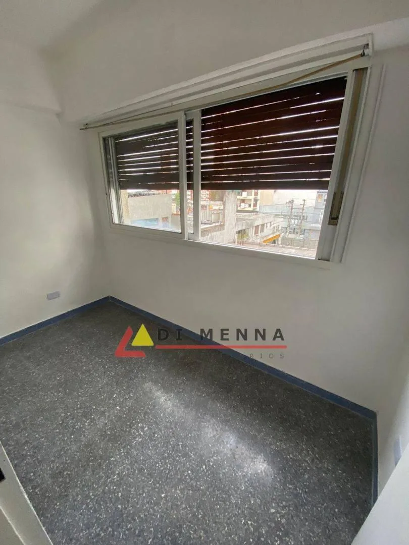 1 ambiente con dormitorio y lavadero