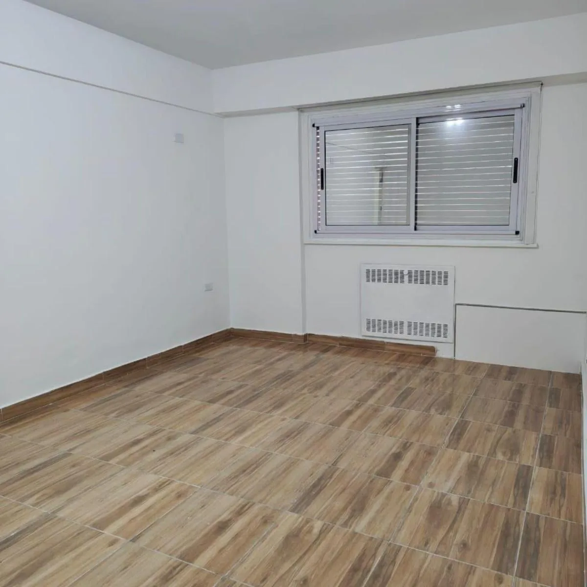 Departamento - Villa Crespo