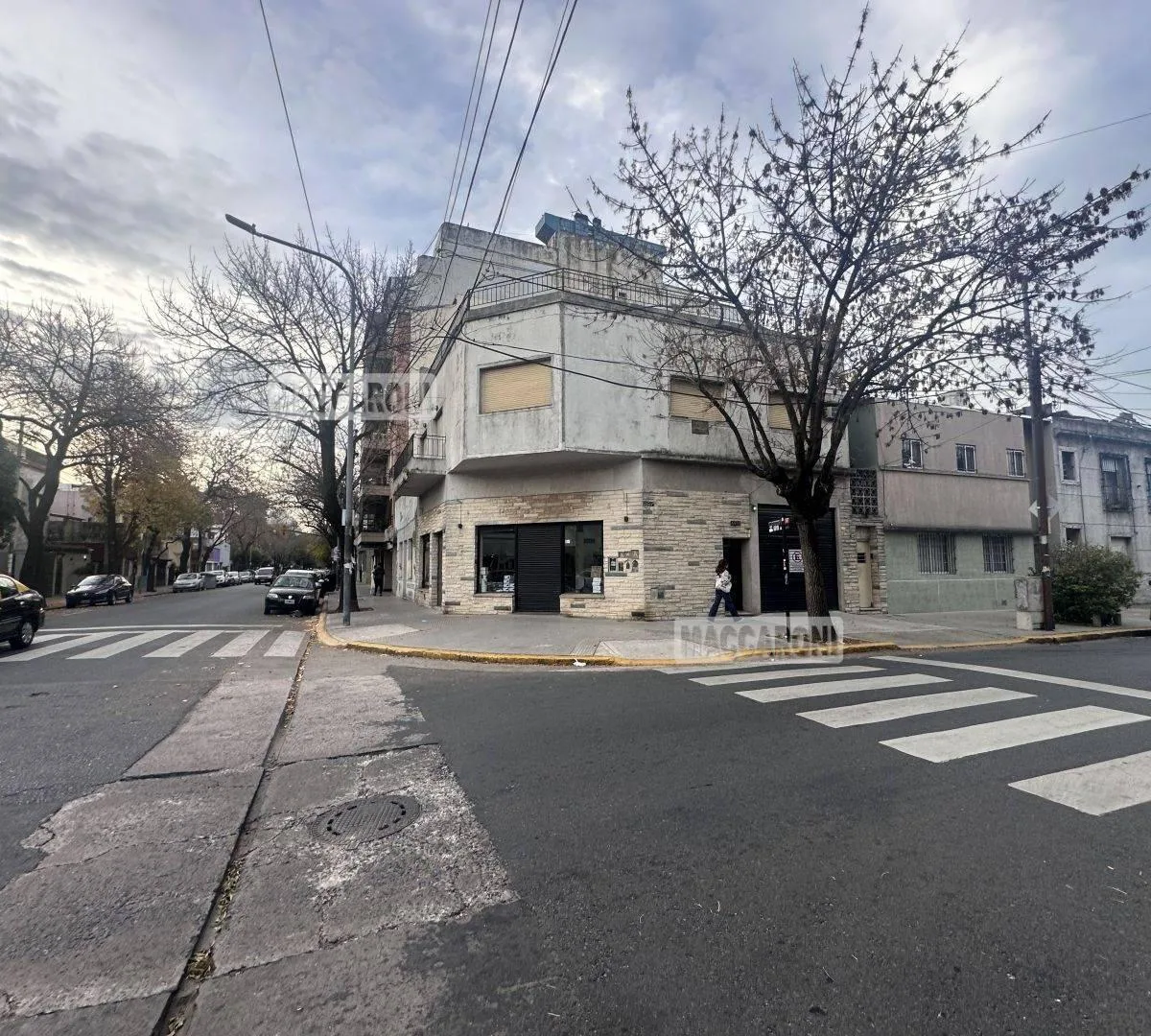 Departamento 4 Ambientes. | Humaita Al 6600