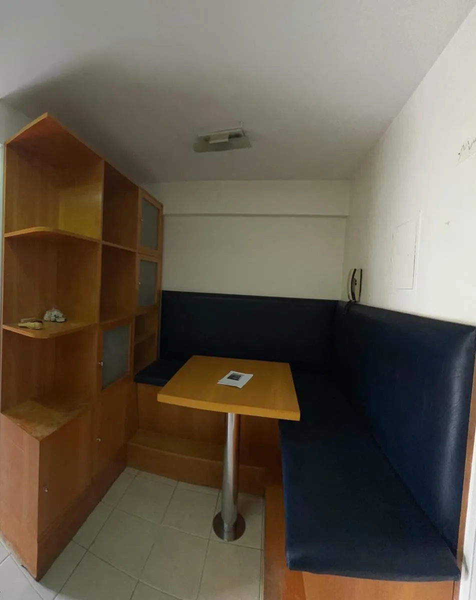 Departamento Alquiler Amenities Pileta