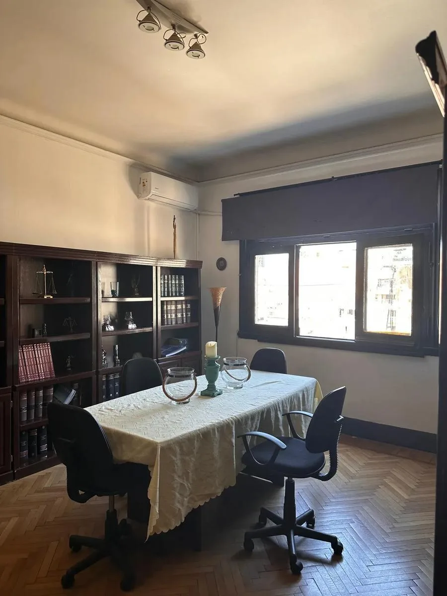 77 m², 2 bedrooms, furnished