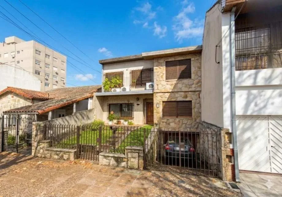 Casa en Alquiler en Ramos Mejia Sur