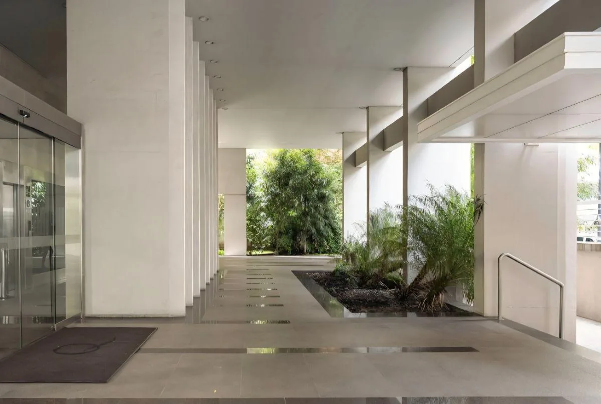 Departamento de 2 Ambientes en Quartier del Polo, Full Amenities!