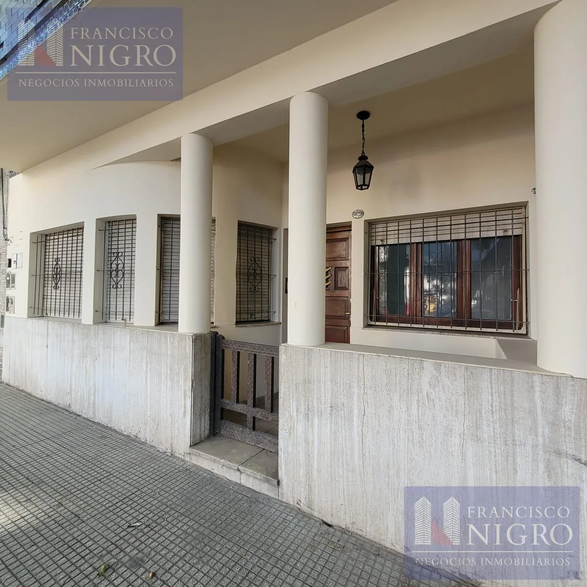 Alquiler PH 2 Ambientes en Villa Santa Rita