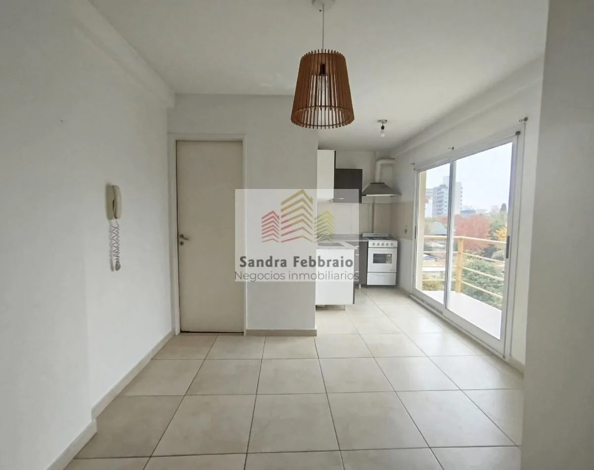 Alquiler Departamento San Miguel