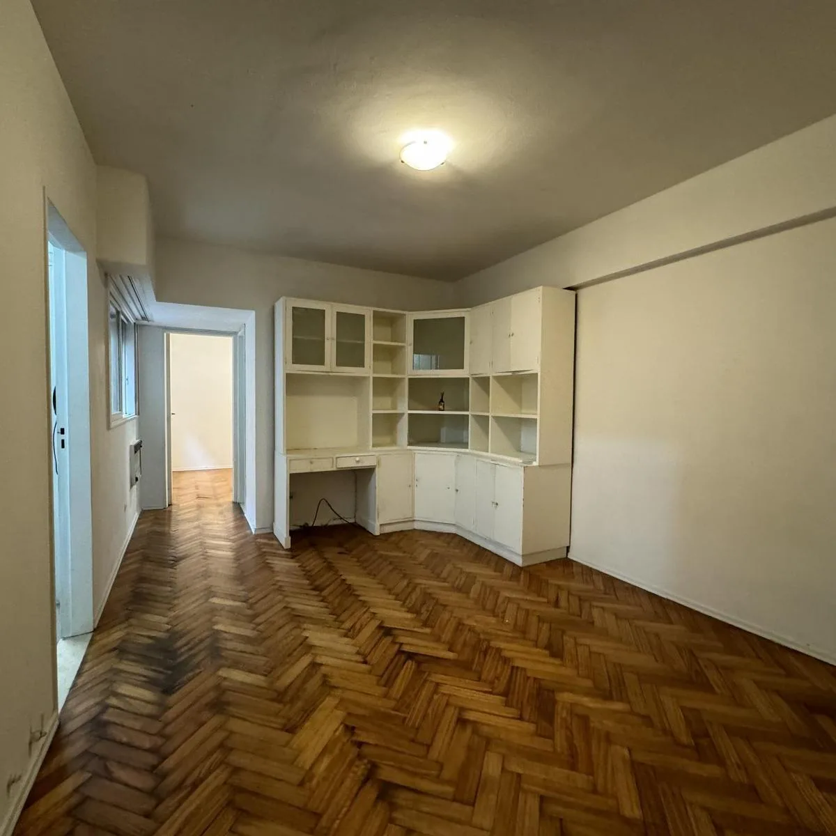 Жилье: 1 спальня, Recoleta