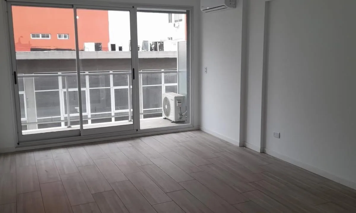 Студия с балконом и amenities
