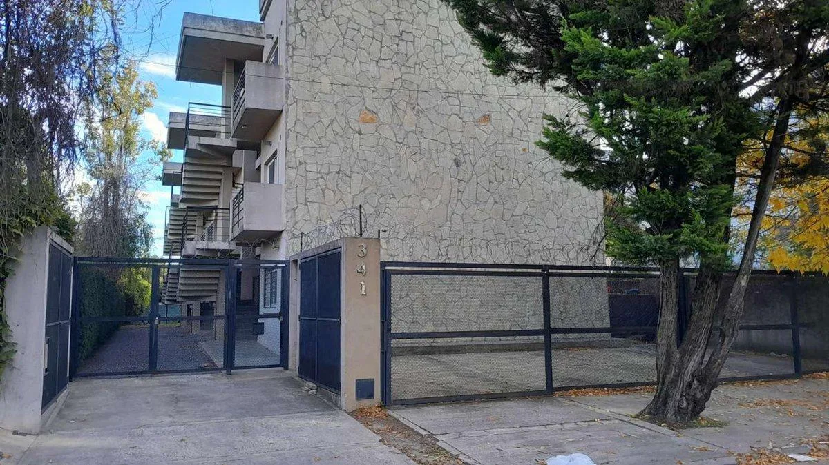 Alquiler Dpto. 2 Amb. en Pb Condominio Pilar