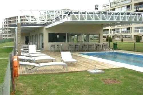 Departamento en Venta, Dos Ambientes, en Bigua, Portezuelo, Nordelta, Tigre