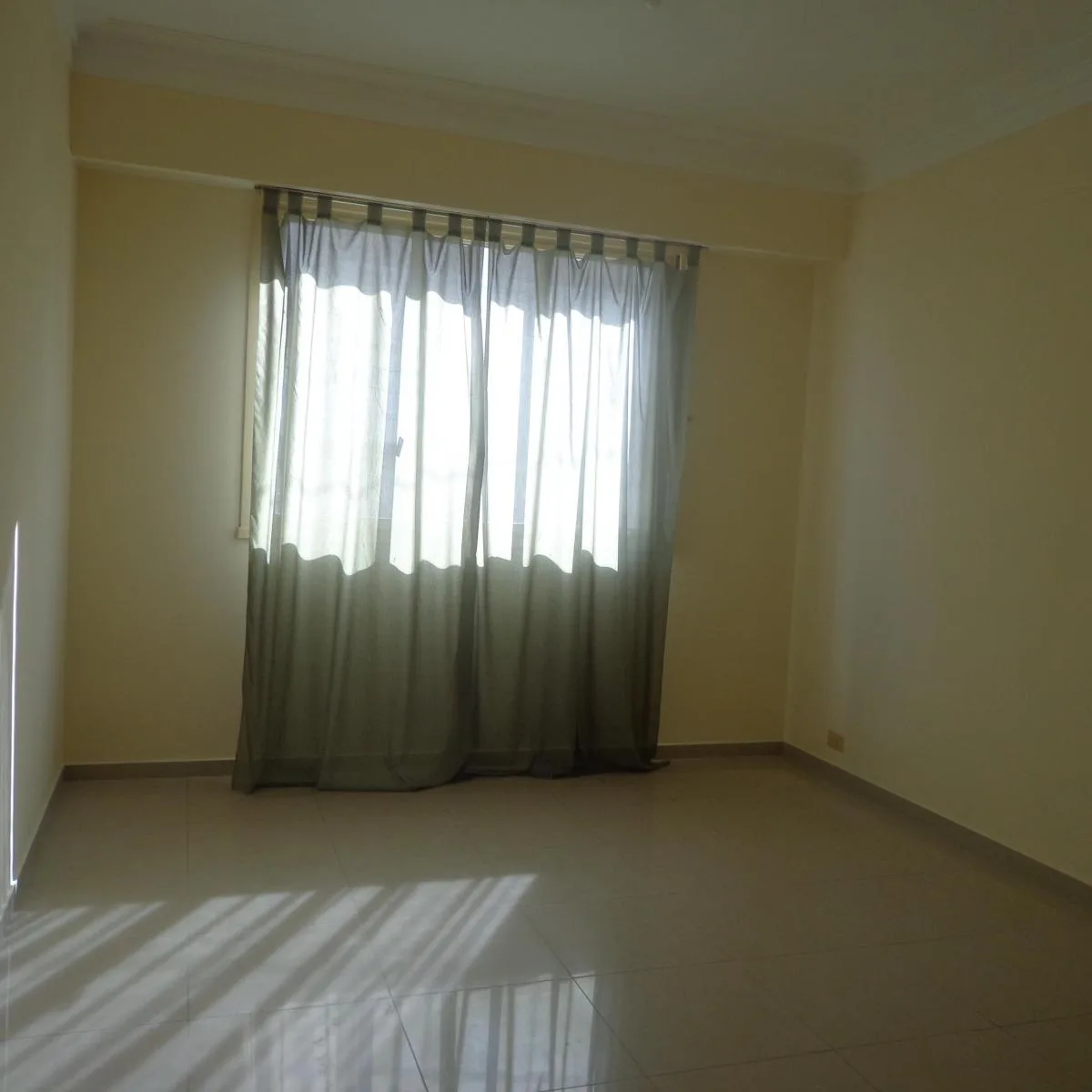 2BR, 55 m², suitable for office