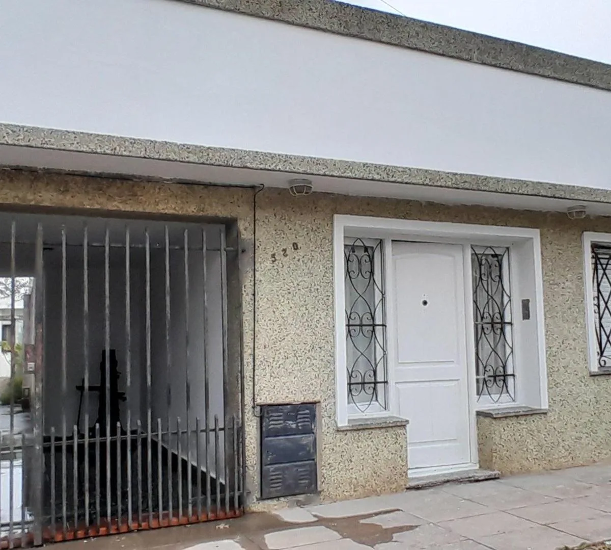 Hermosa Casa Recién Pintada y Lista Para Entrar