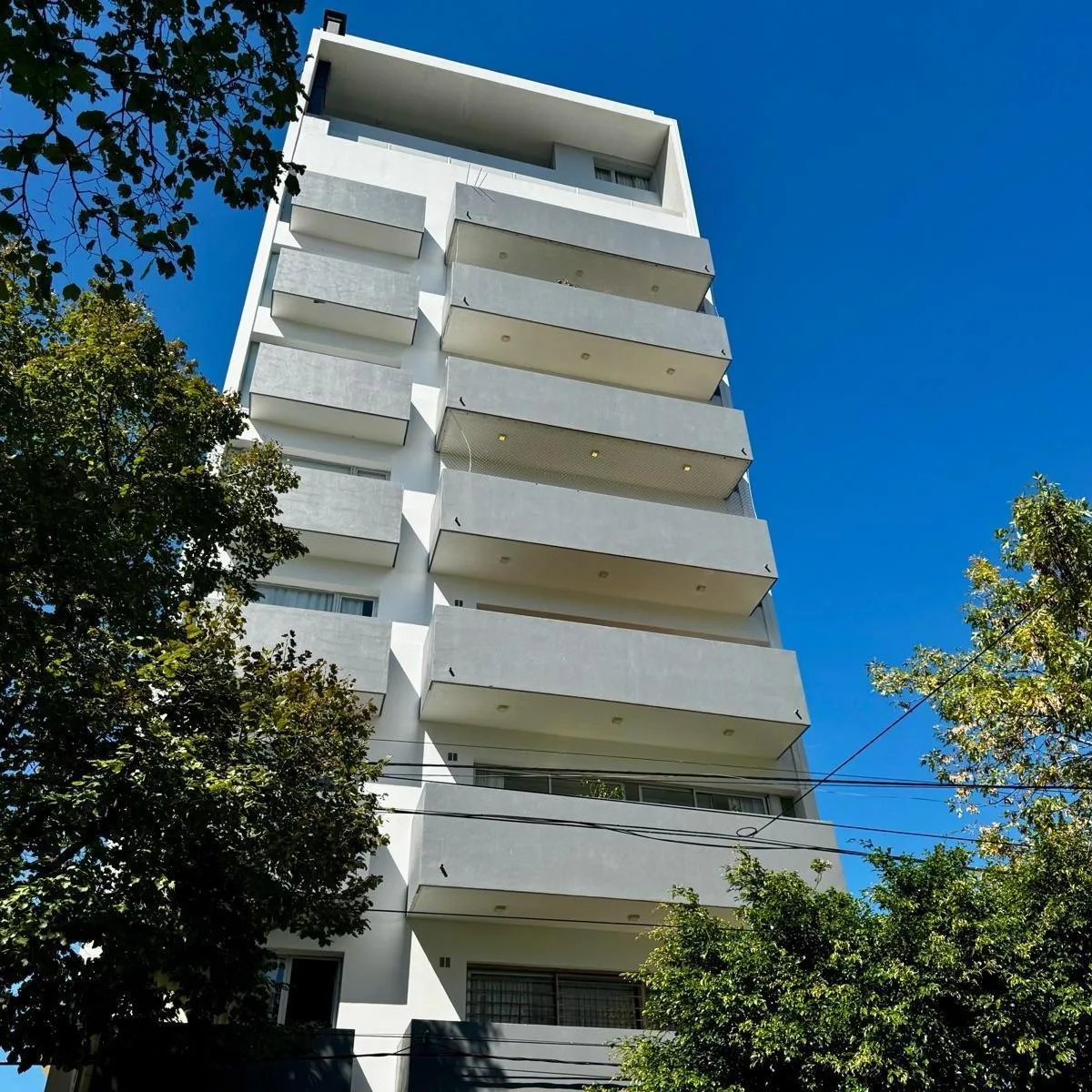 Monoambiente Amoblado, 54 N° 1582 E/26 y 27, La Plata