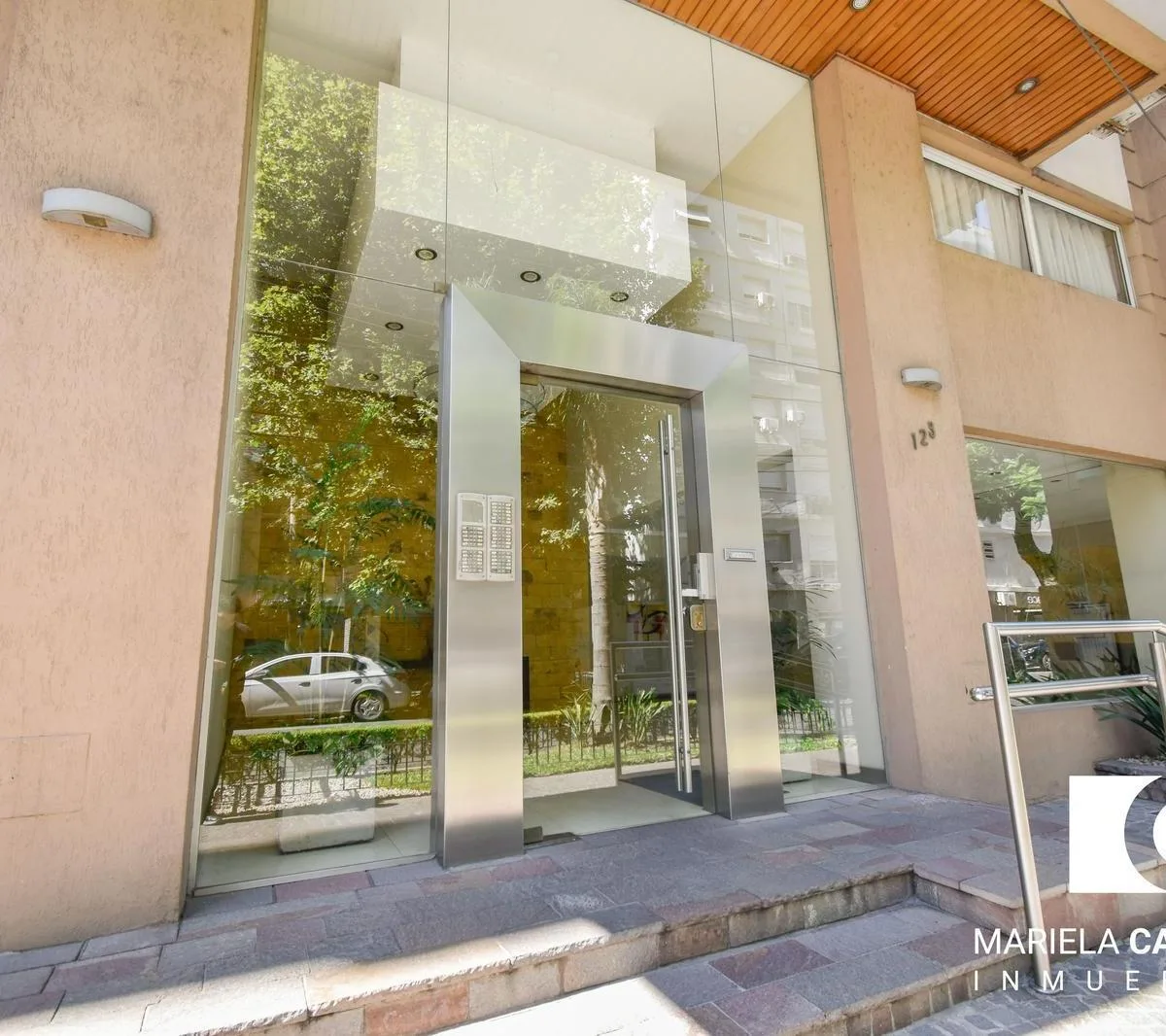 Departamento 2 Ambientes con Cochera y Amenities Saenz 123 Lomas de Zamora