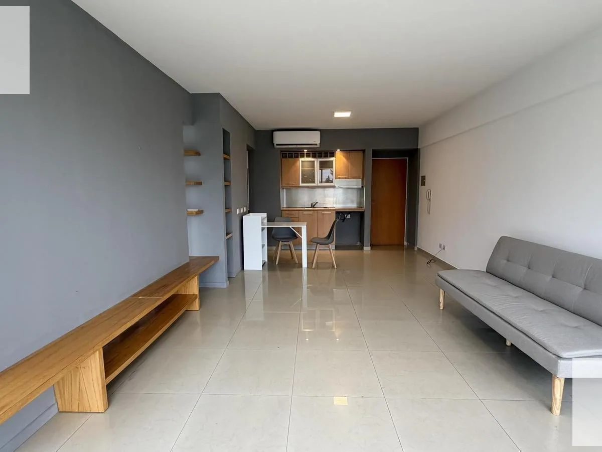 2-room apartment with green view