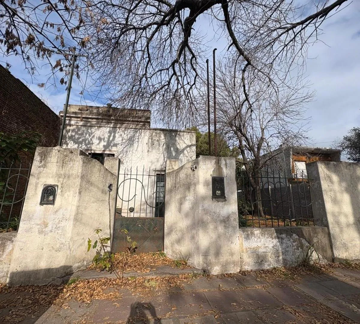 Casa en Alquiler Zárate