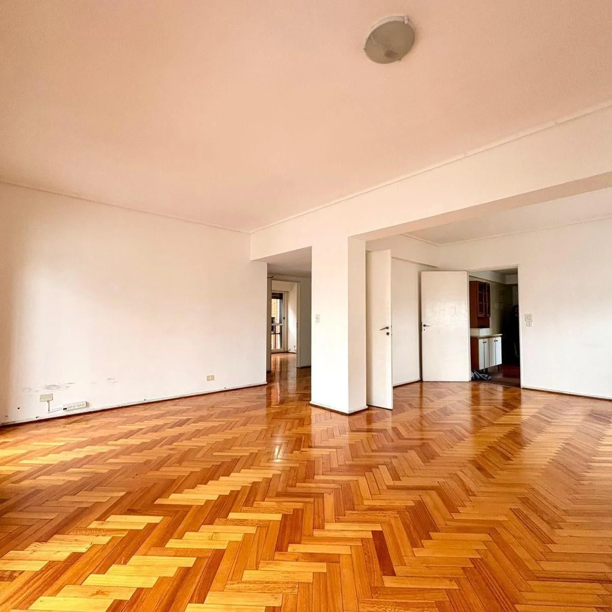 Departamento en Alquiler