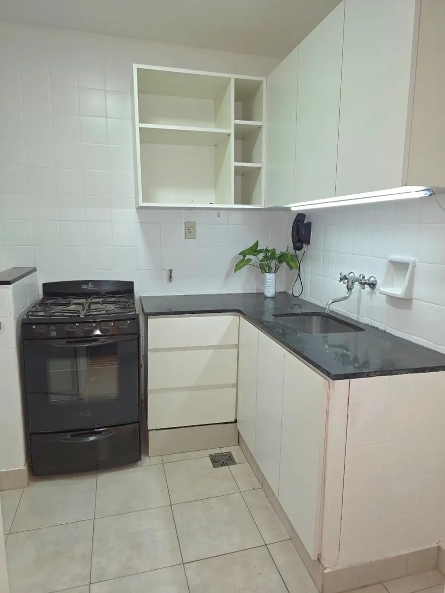 2-room apartment Palermo