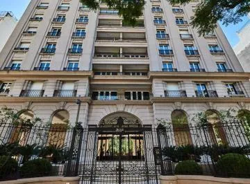 4 dormitórios mobiliado com amenities