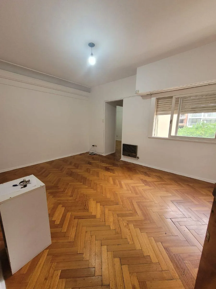 Alquiler 24 Meses en Caballito. Departamento de 2 Ambientes