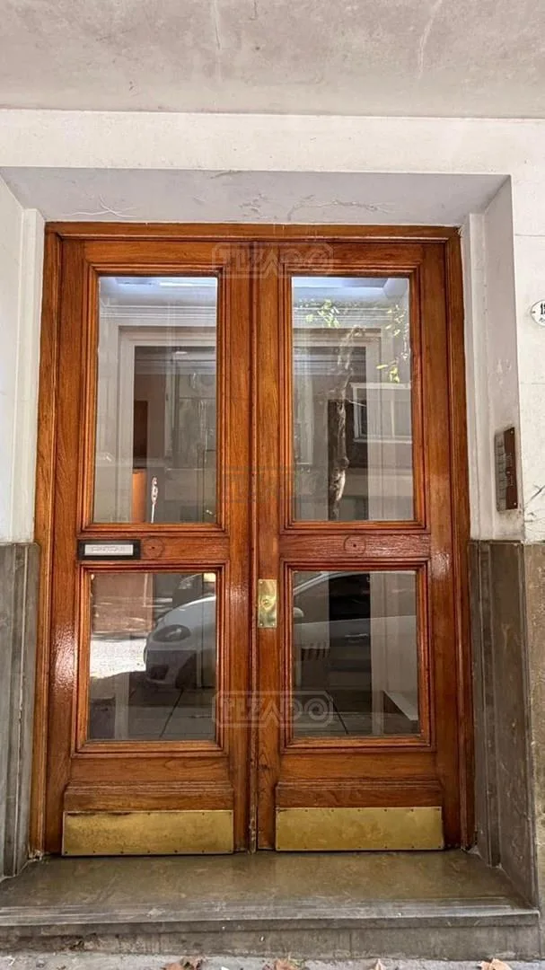Departamento Semipiso en Alquiler en Recoleta, Capital Federal, Buenos Aires