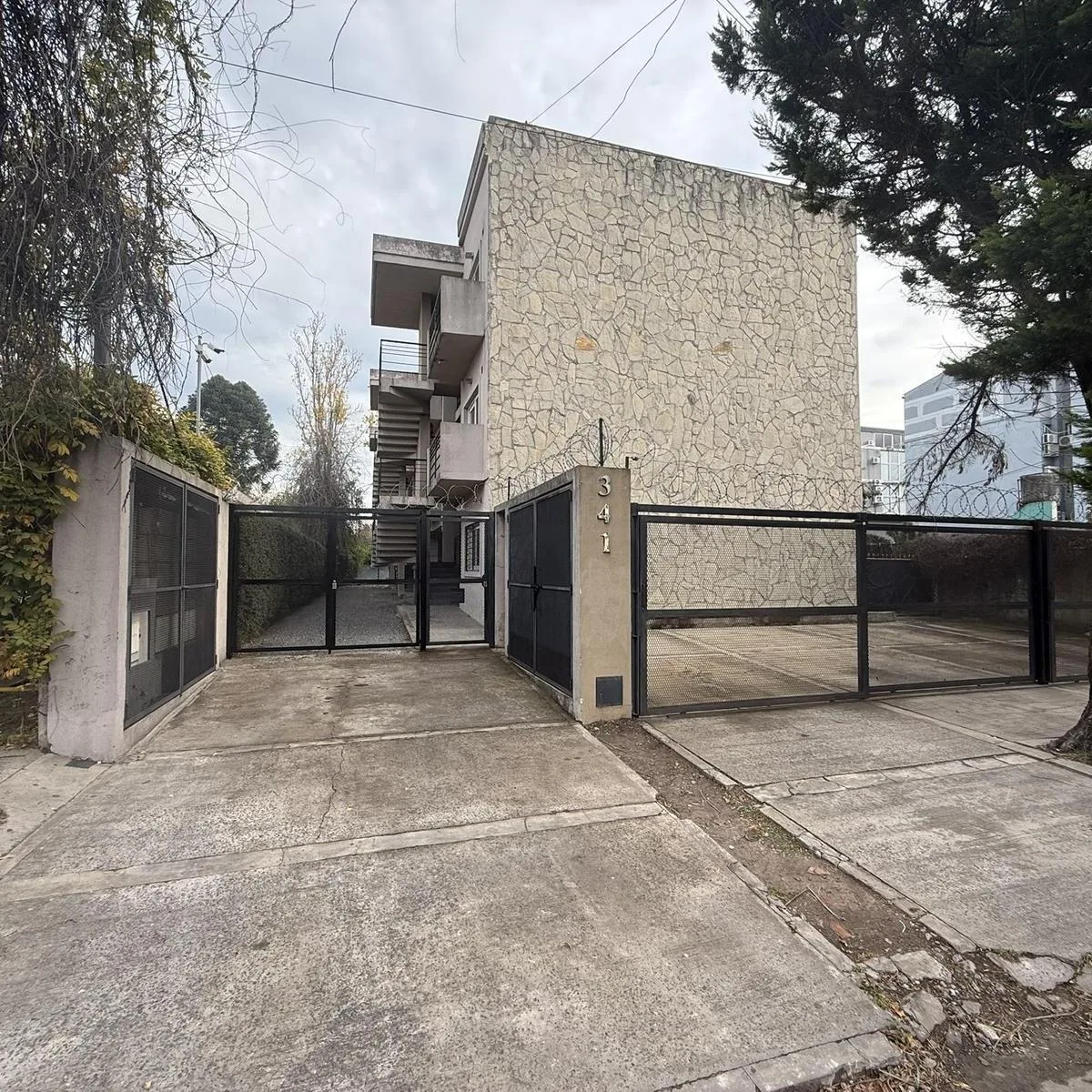 Depto | 2 Ambientes | Cochera | Piscina | Bajas Expensas | Villa Morra Pilar
