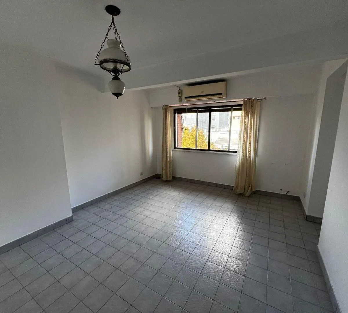 2 Ambientes - Alquiler Portería - Oportunidad Villa Crespo