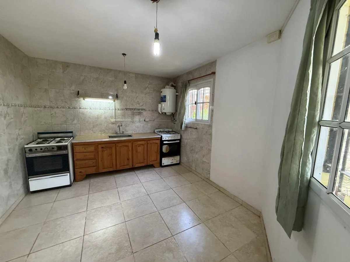 Departamento en Alquiler en Berazategui