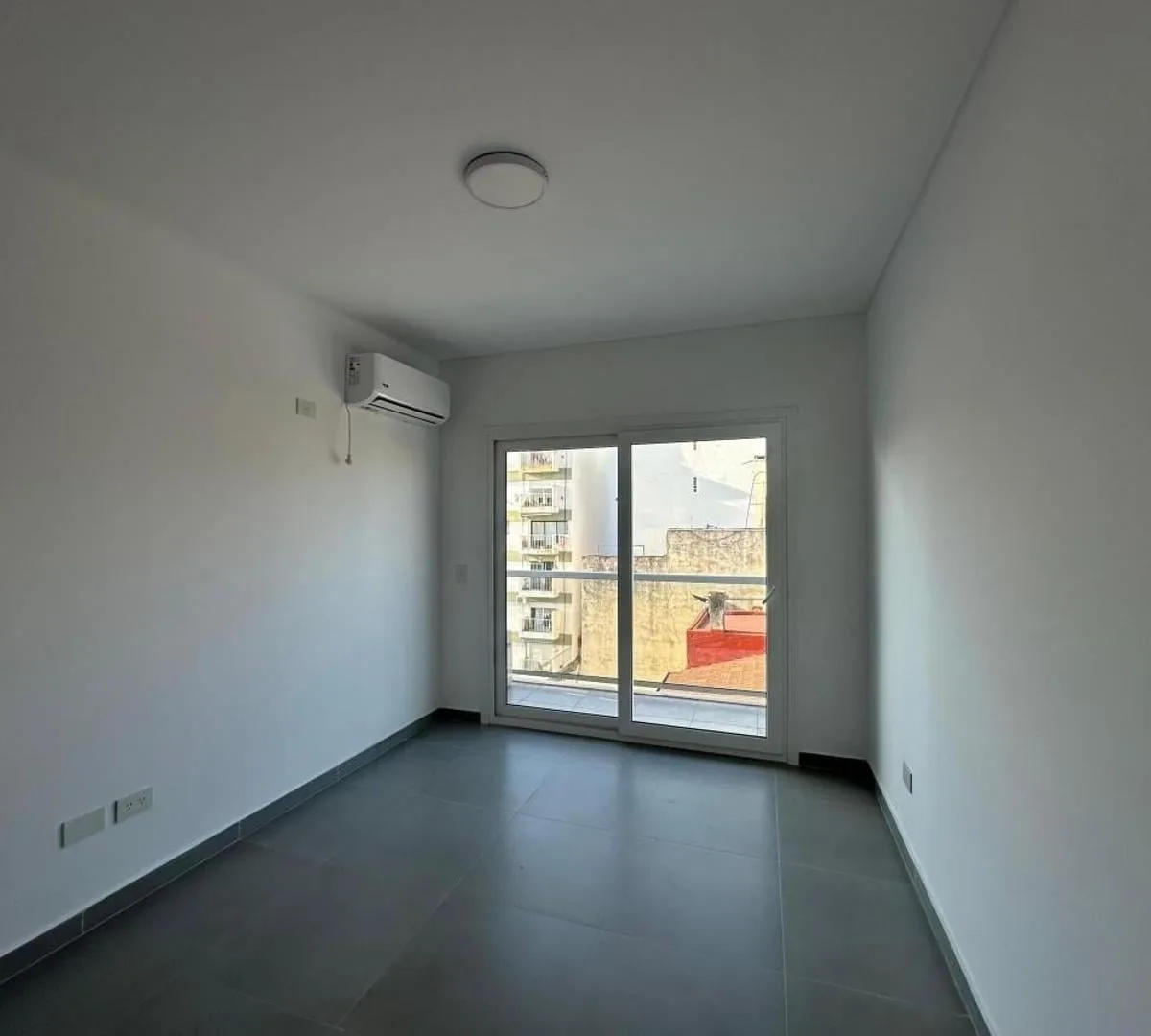 Alquiler 2 Ambientes a Estrenar con Balcon y Amenities–nuñez
