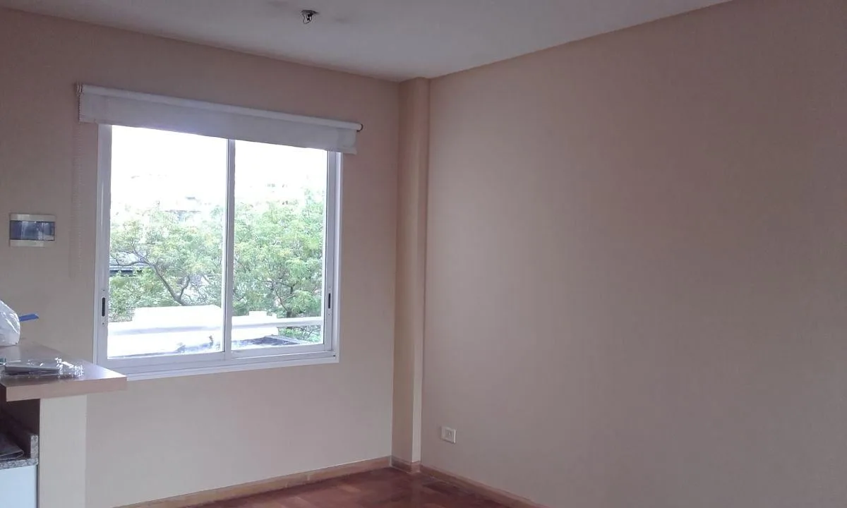 Hermoso Monoambiente en Alquiler