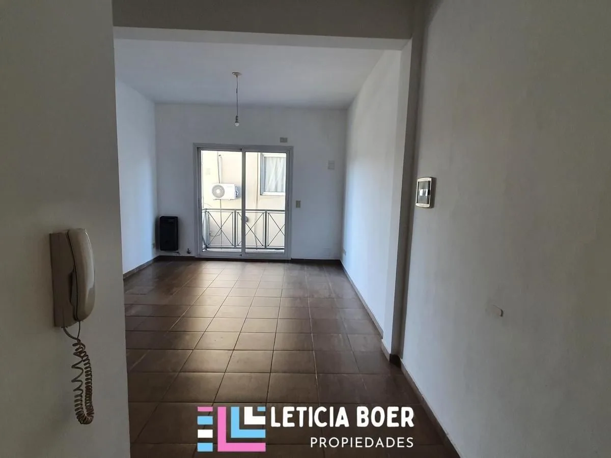 Departamento en Chilavert