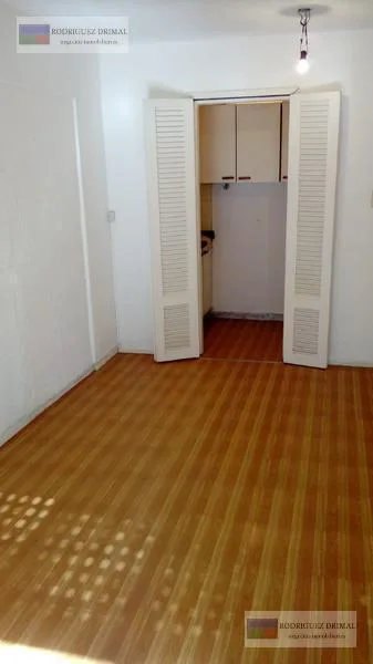 Monoambiente Centrico. Muy Seguro!