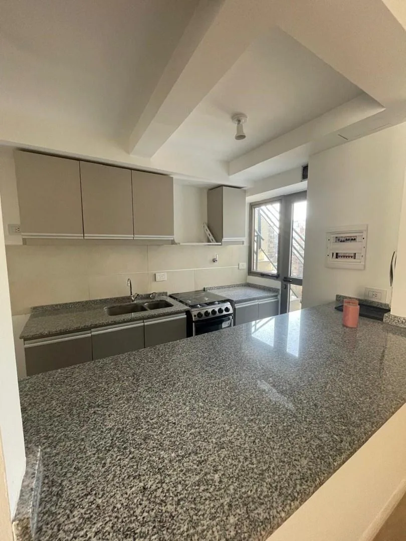 Departamento en Alquiler en Caballito, Capital Federal, Buenos Aires