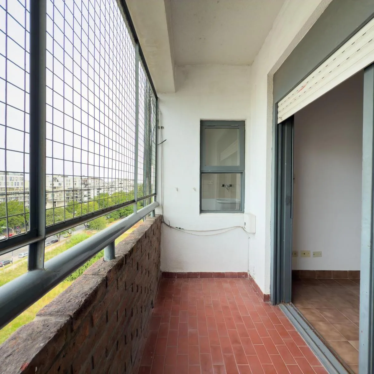 Alquiler Departamento 3 Ambientes Barrio Cerrado Lugano