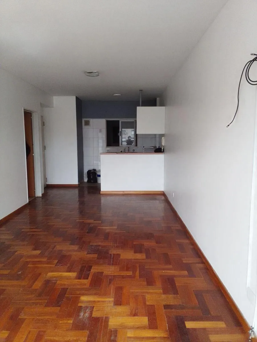 Departamento Monoambiente en Alquiler